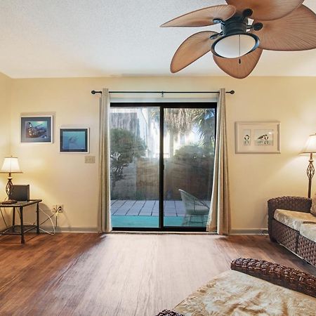 Tarpon 10 Apartment ปานามาซิตี้บีช ภายนอก รูปภาพ