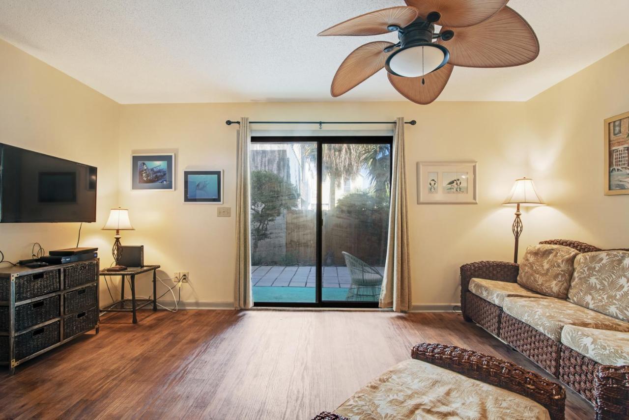Tarpon 10 Apartment ปานามาซิตี้บีช ภายนอก รูปภาพ