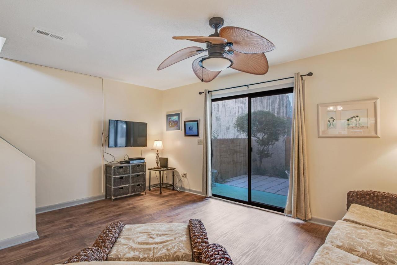 Tarpon 10 Apartment ปานามาซิตี้บีช ภายนอก รูปภาพ