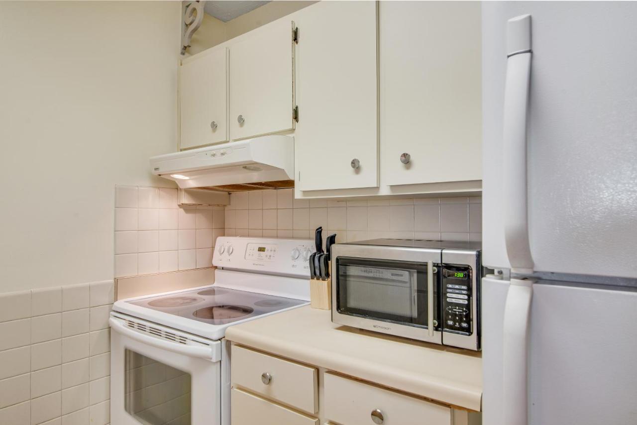 Tarpon 10 Apartment ปานามาซิตี้บีช ภายนอก รูปภาพ