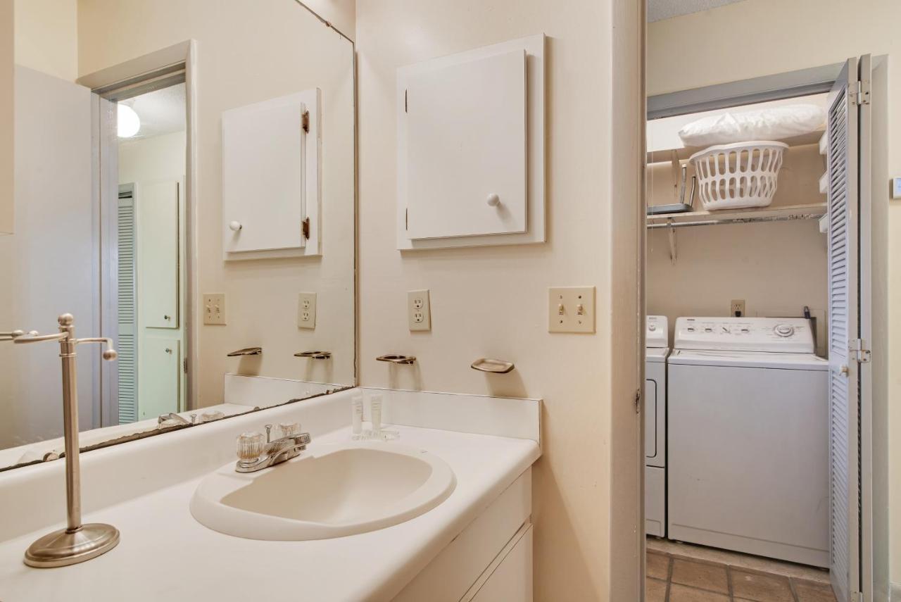 Tarpon 10 Apartment ปานามาซิตี้บีช ภายนอก รูปภาพ