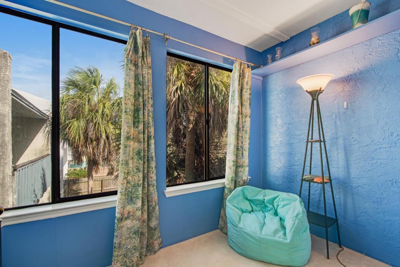 Tarpon 10 Apartment ปานามาซิตี้บีช ภายนอก รูปภาพ