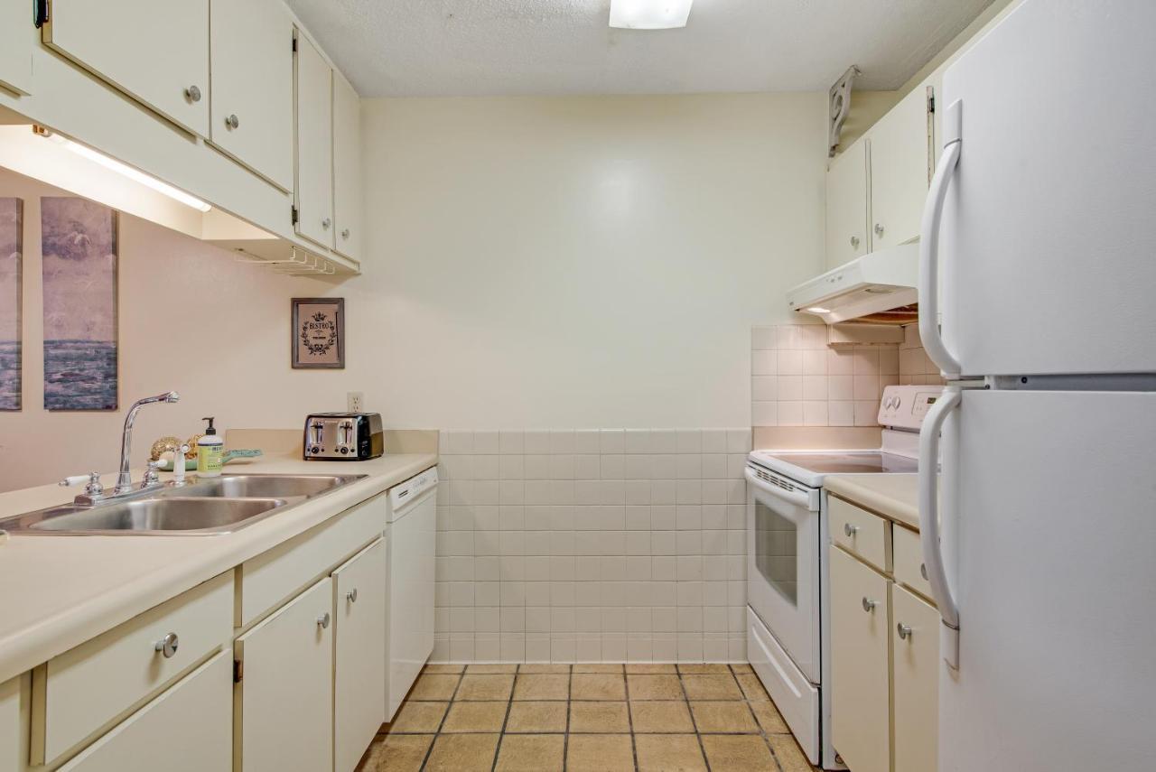 Tarpon 10 Apartment ปานามาซิตี้บีช ภายนอก รูปภาพ