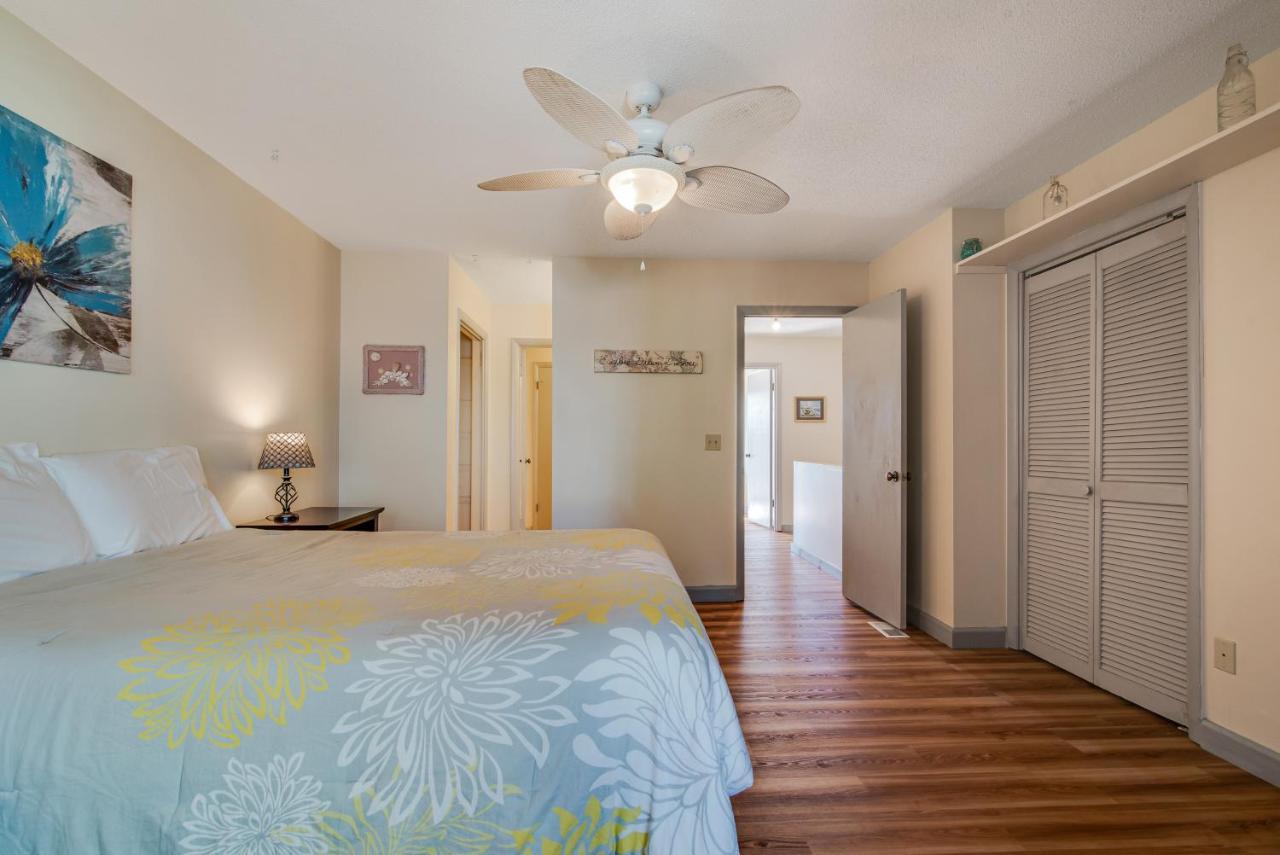 Tarpon 10 Apartment ปานามาซิตี้บีช ภายนอก รูปภาพ